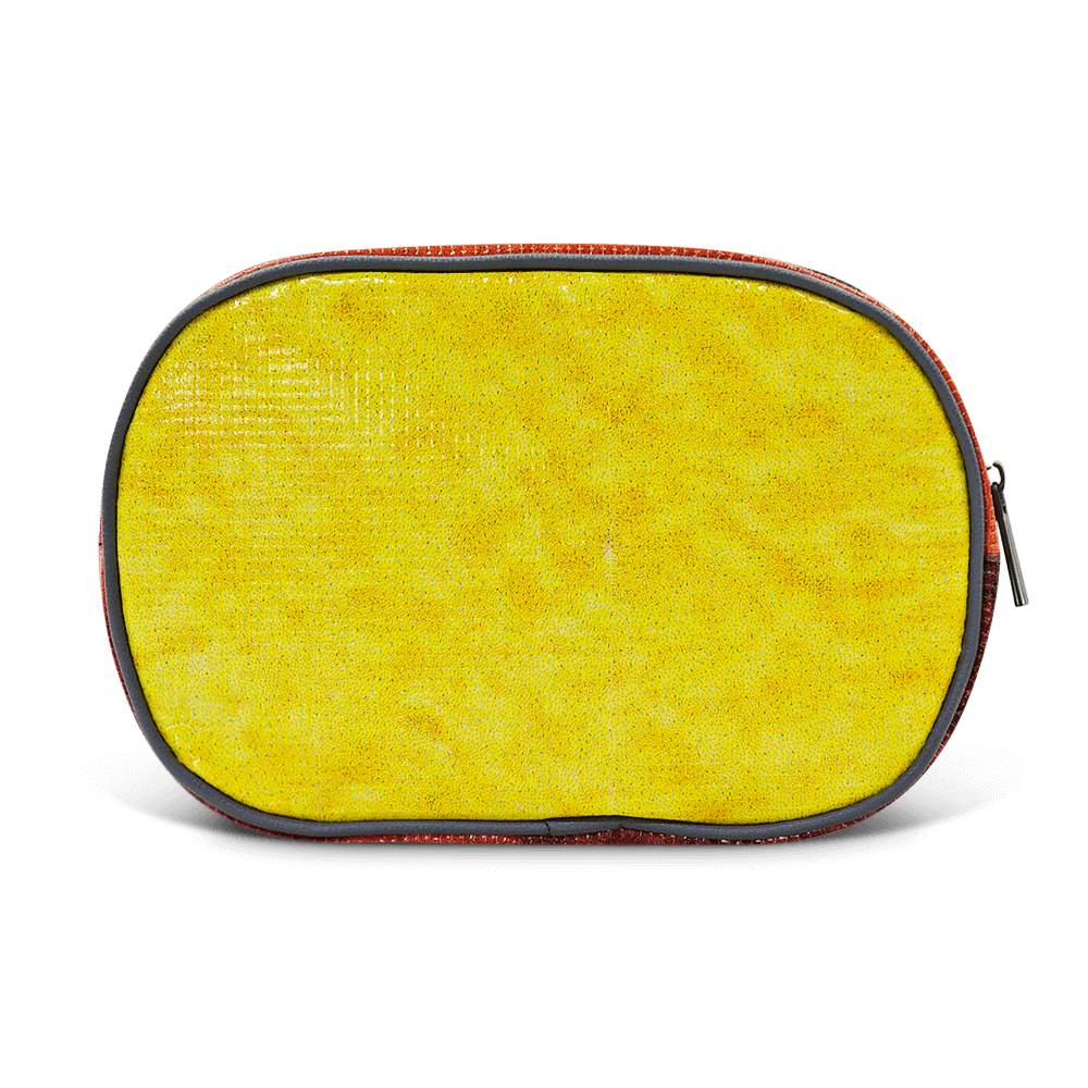 Riley Cosmetic Bag