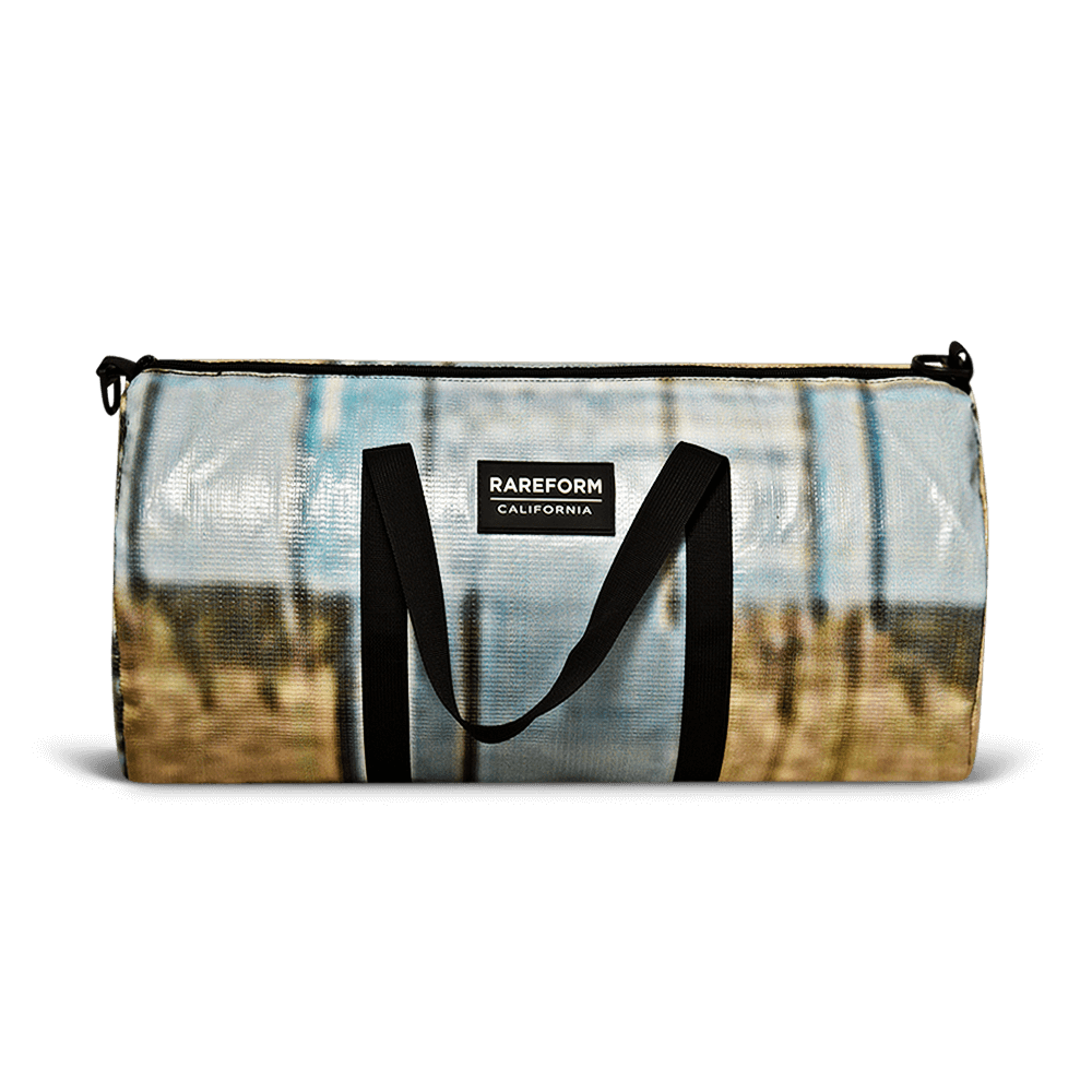 Light Duffle