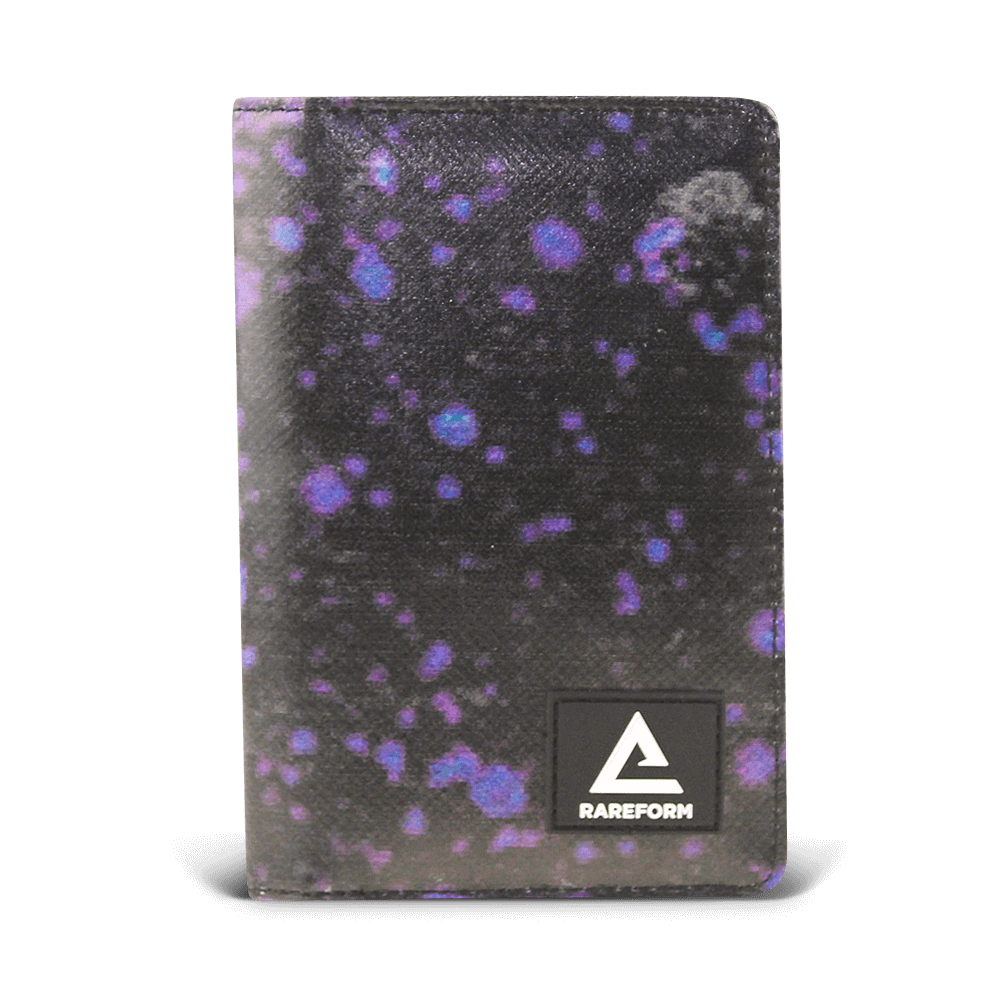 Huxley Passport Holder