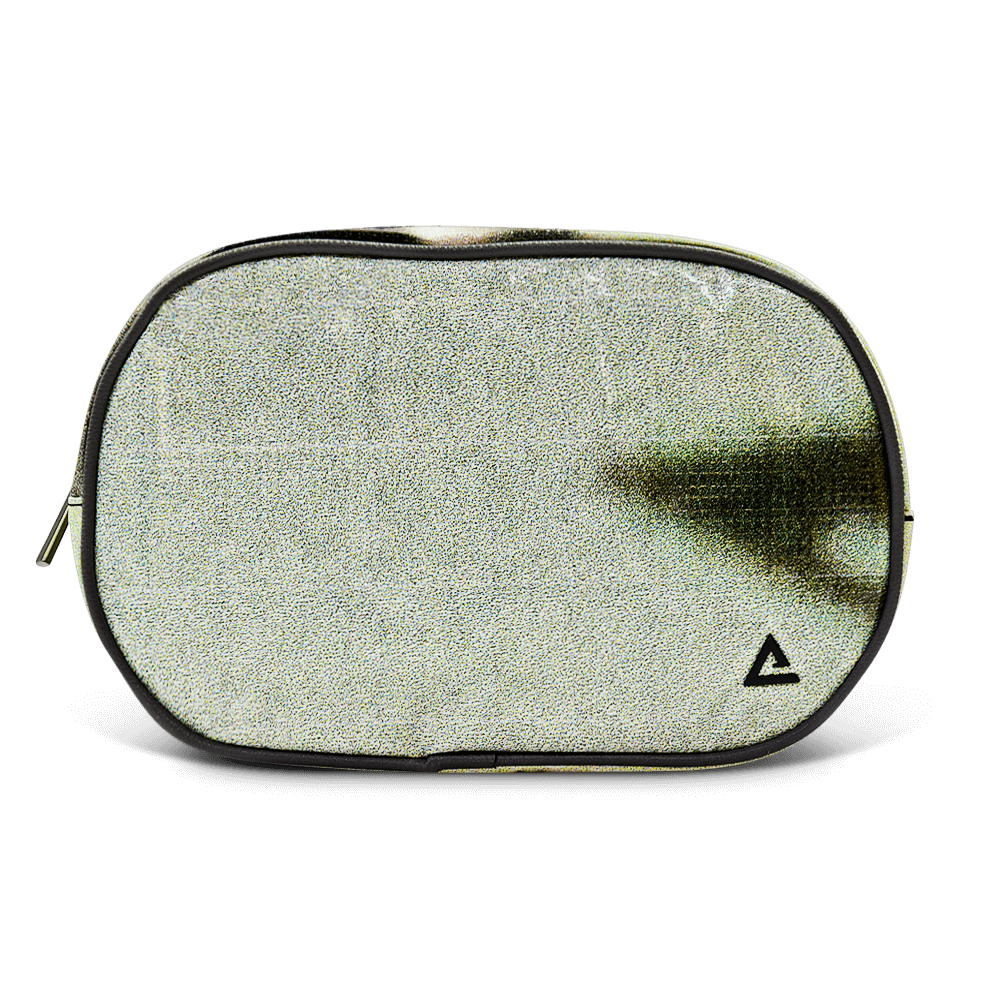 Riley Cosmetic Bag