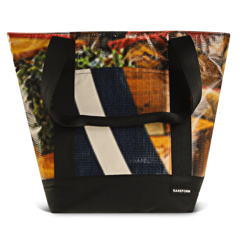 Beck Cooler Tote