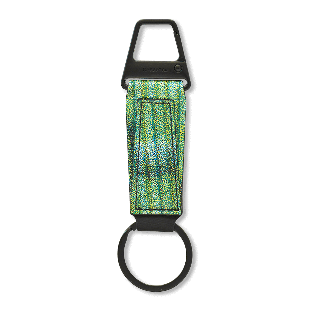 Roam Keychain