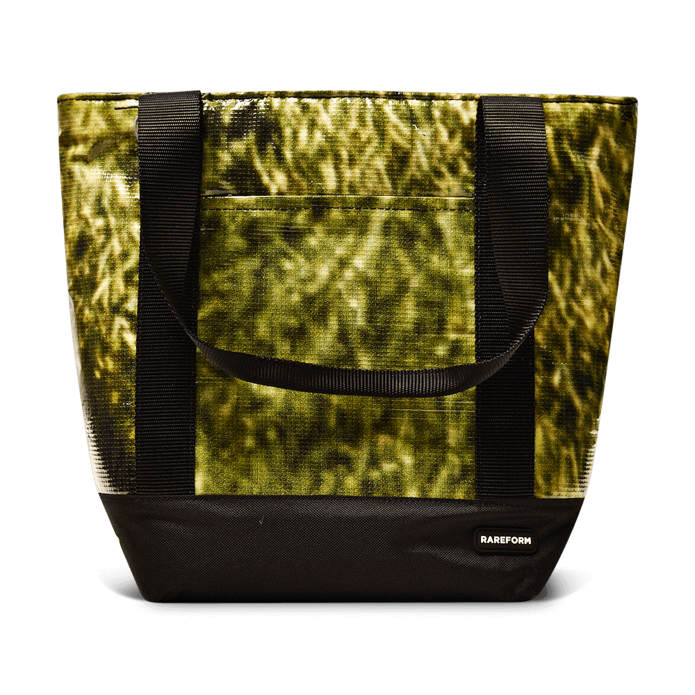 Beck Cooler Tote