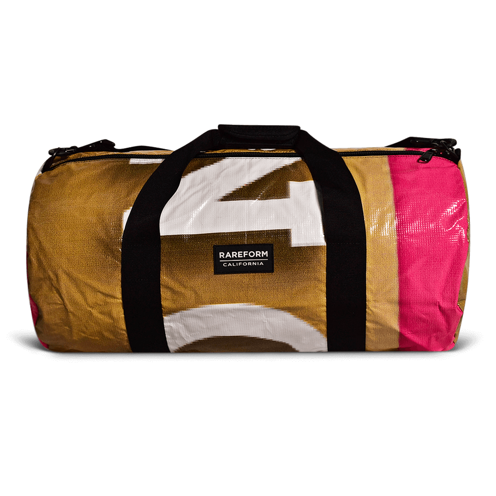 Weekender Duffle
