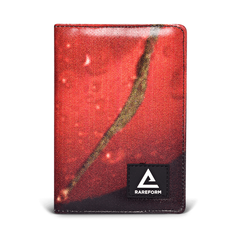 Huxley Passport Holder