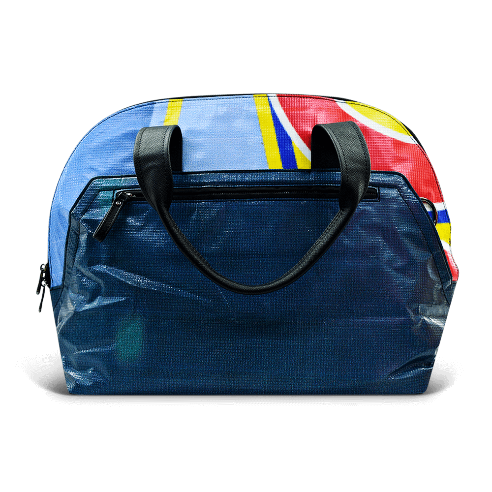 Maya Crossbody