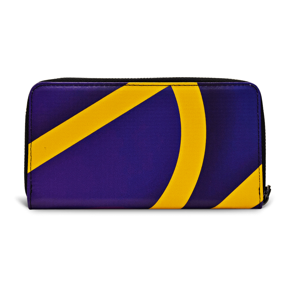 Madison Wristlet