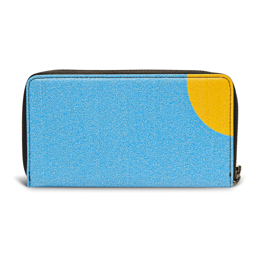 Madison Wristlet