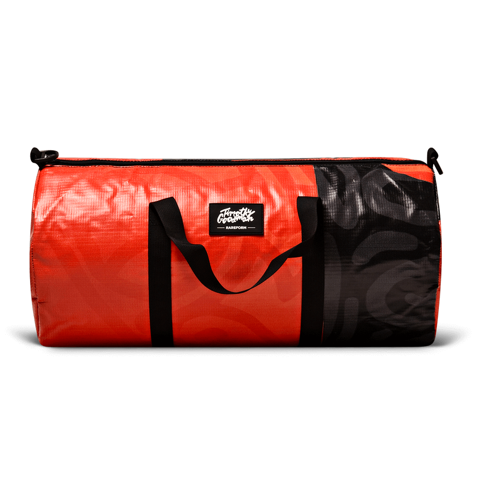 Timothy Goodman Light Duffle