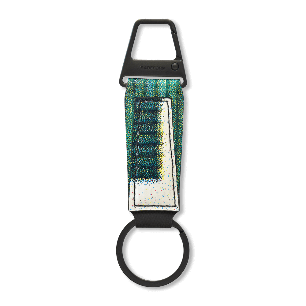 Roam Keychain