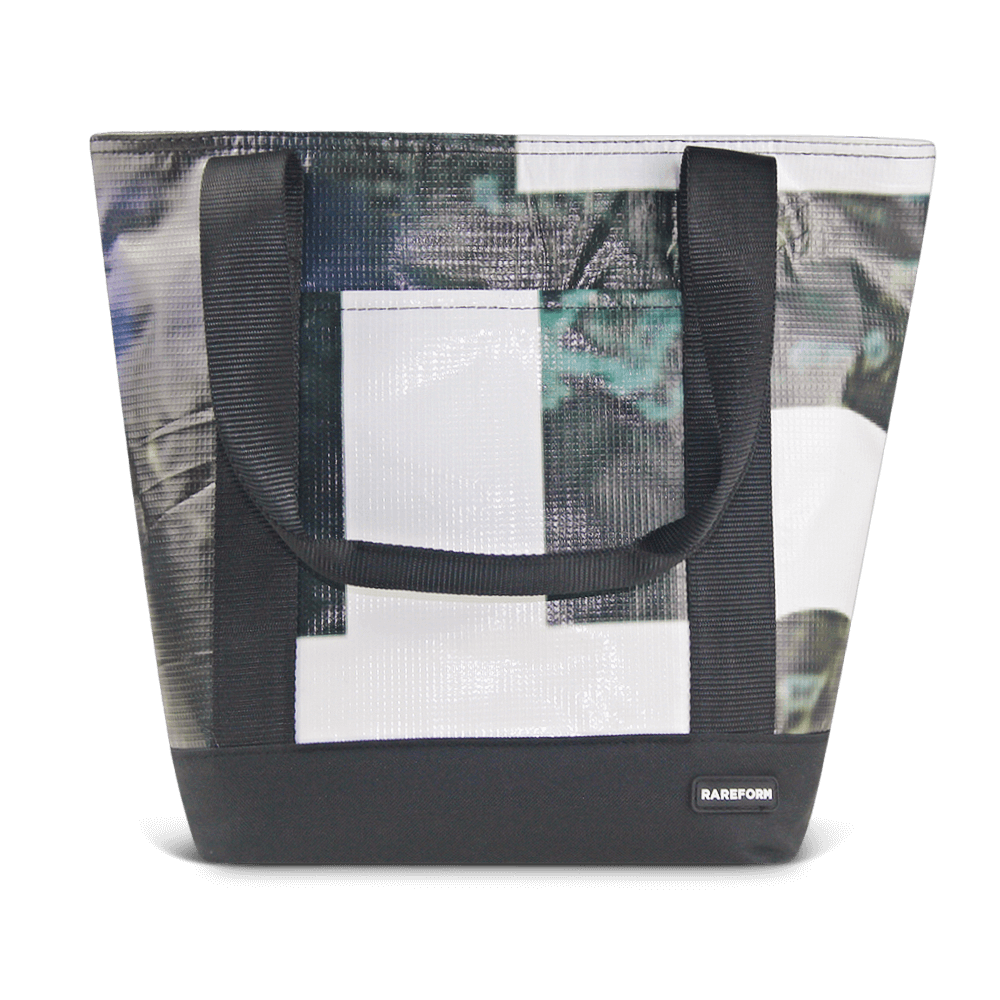 Beck Cooler Tote