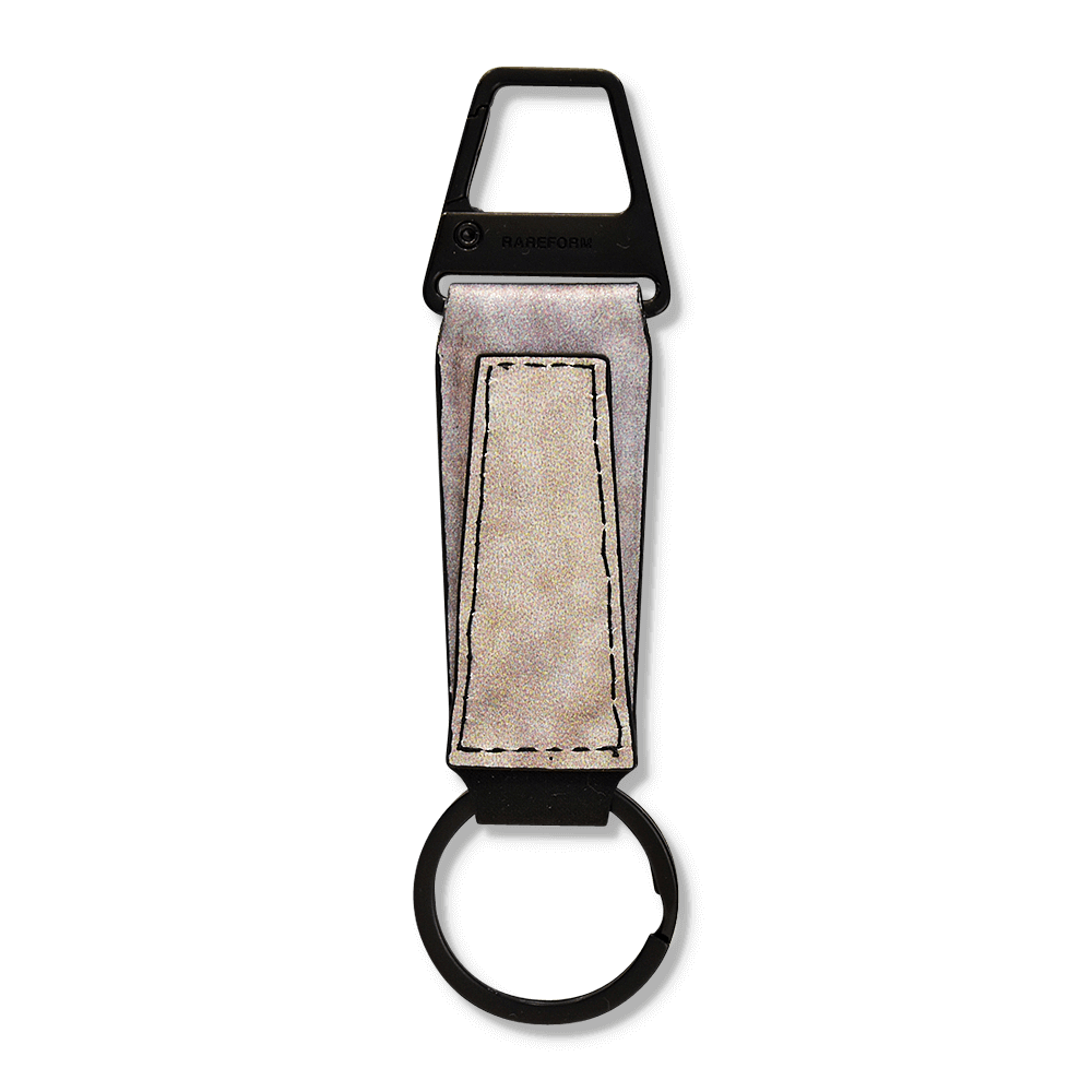 Roam Keychain