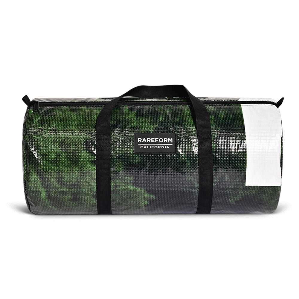 Light Duffle