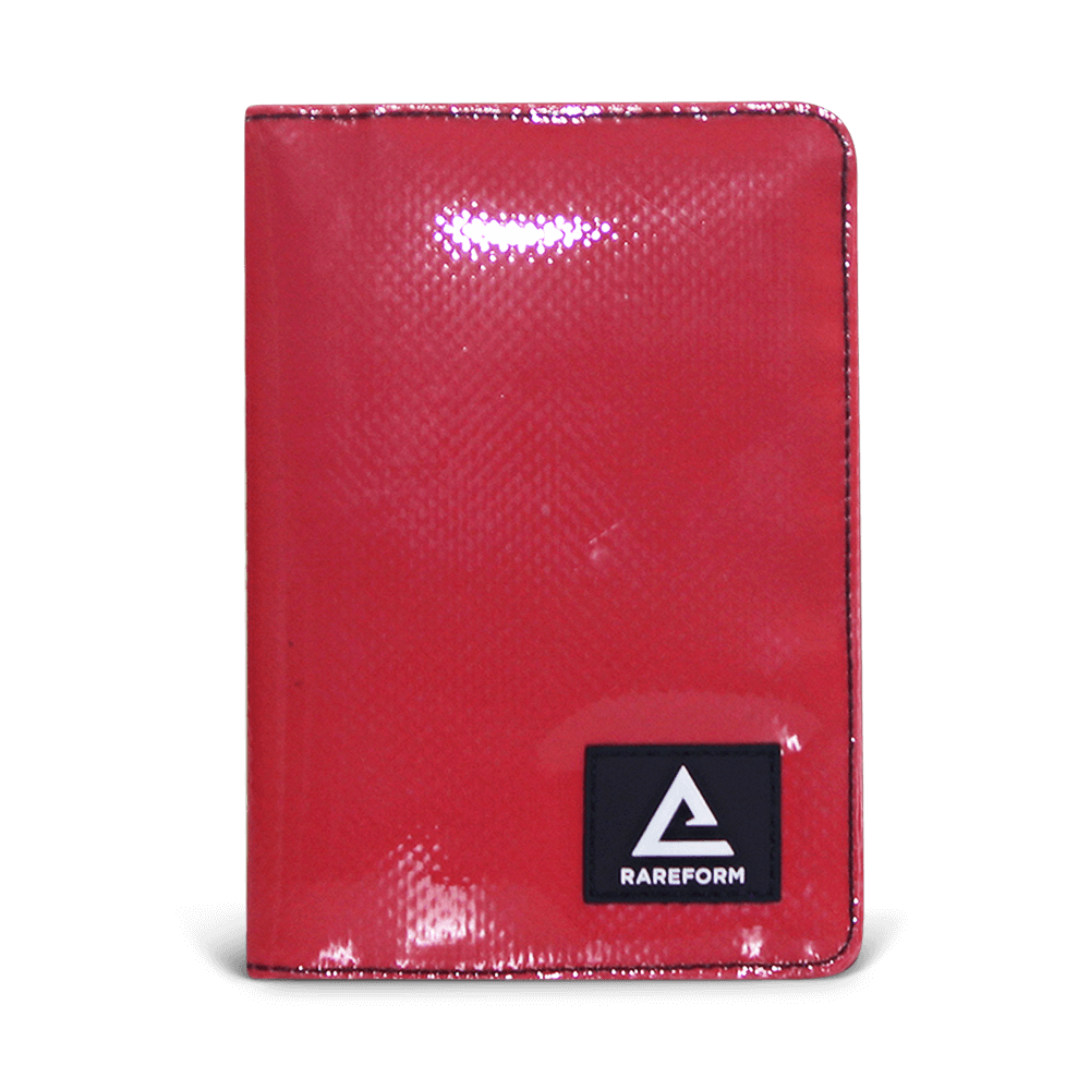 Huxley Passport Holder
