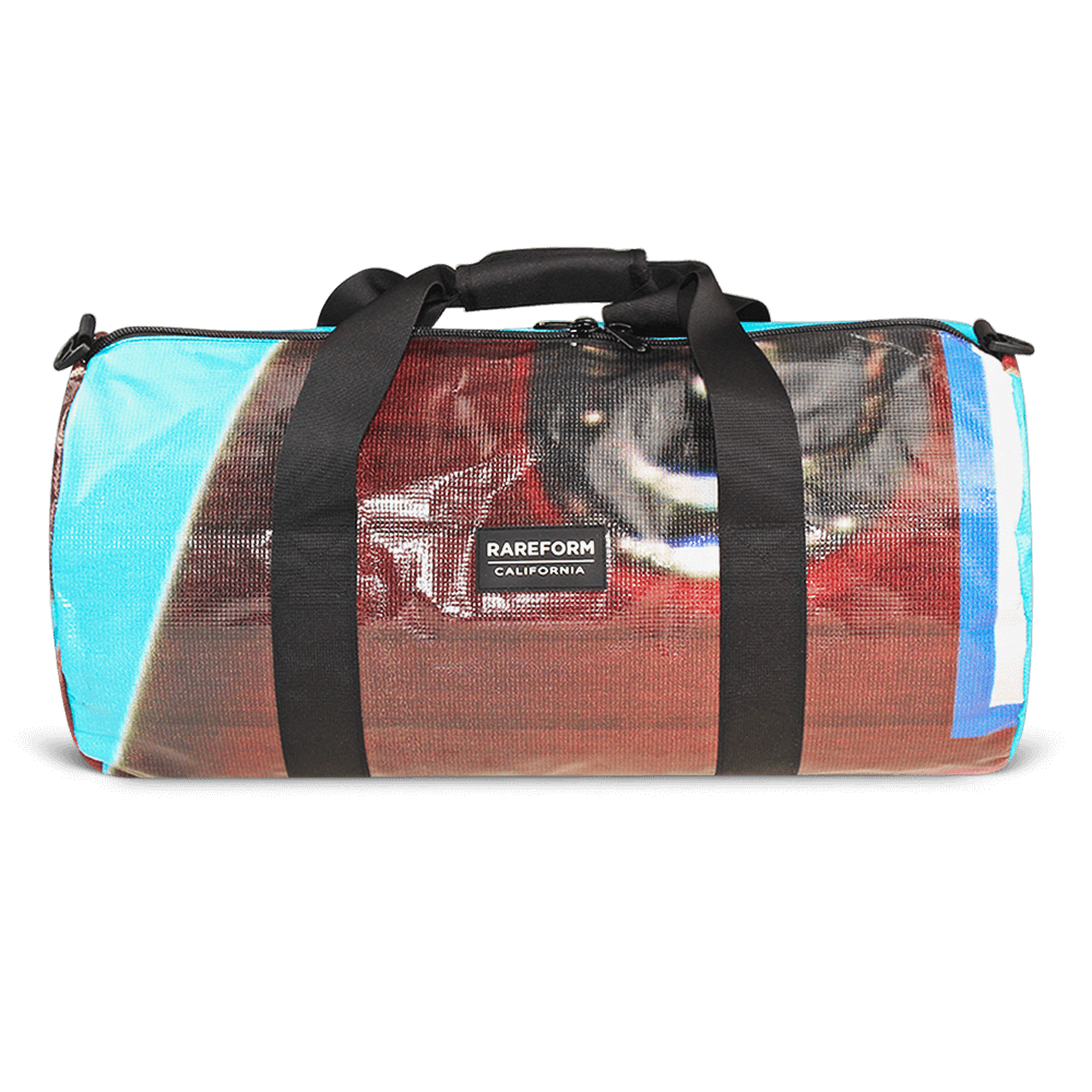 Weekender Duffle