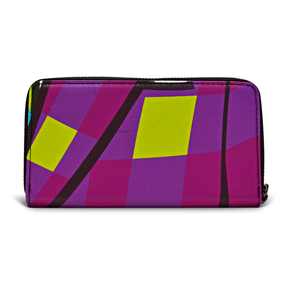 Madison Wristlet