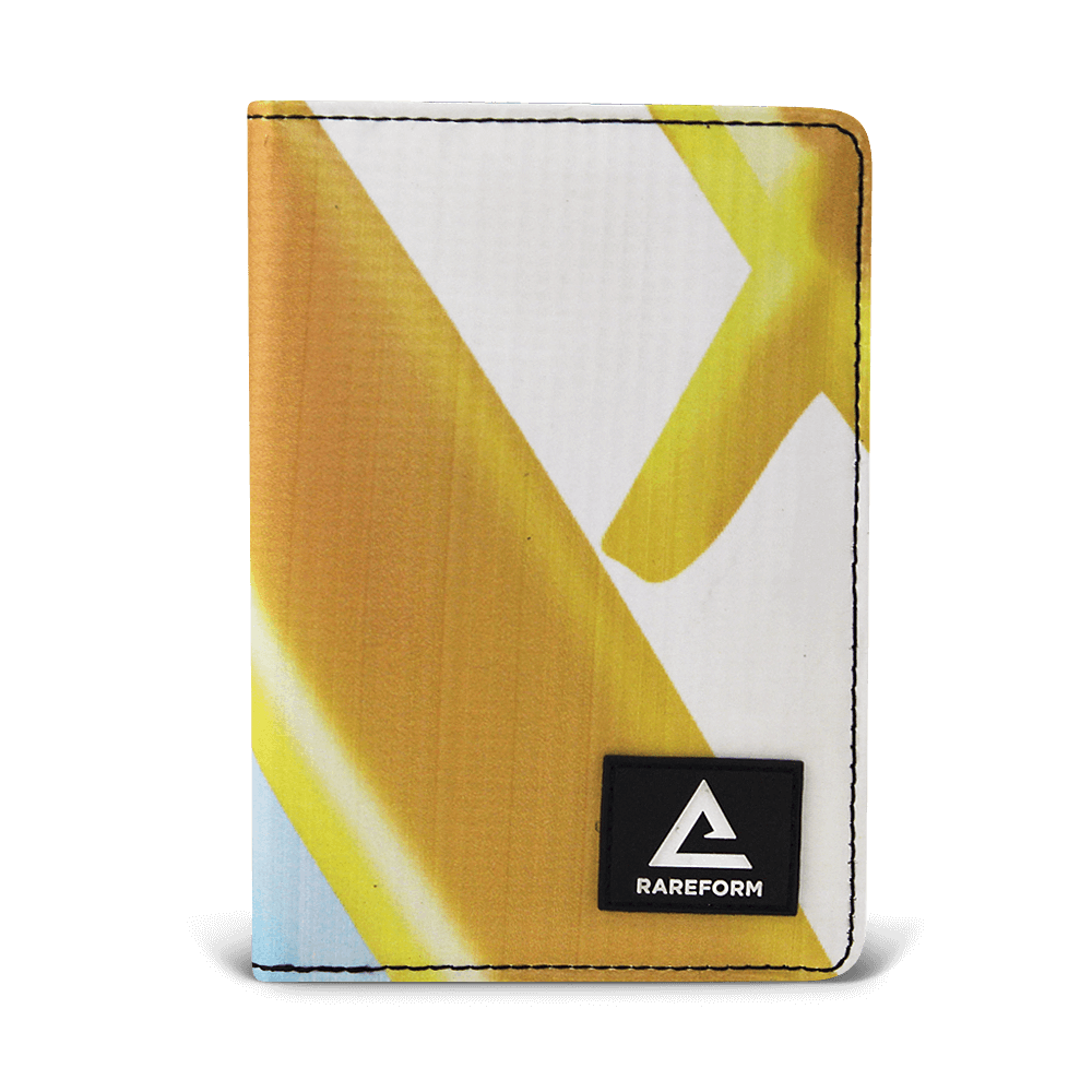 Huxley Passport Holder
