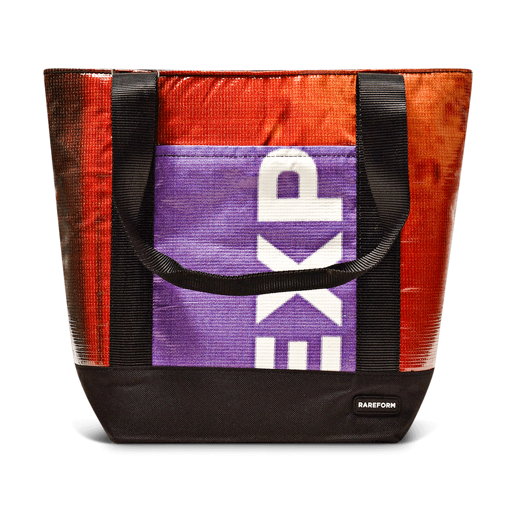 Beck Cooler Tote