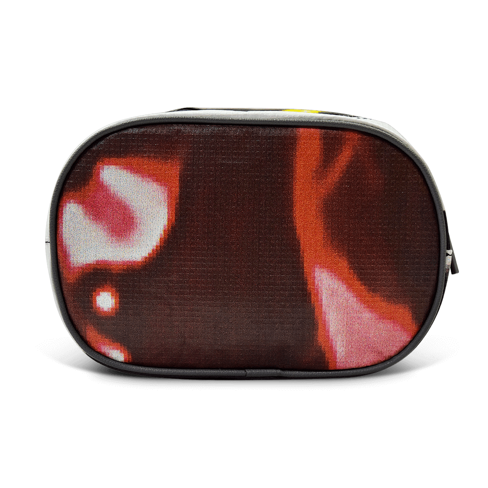 Riley Cosmetic Bag