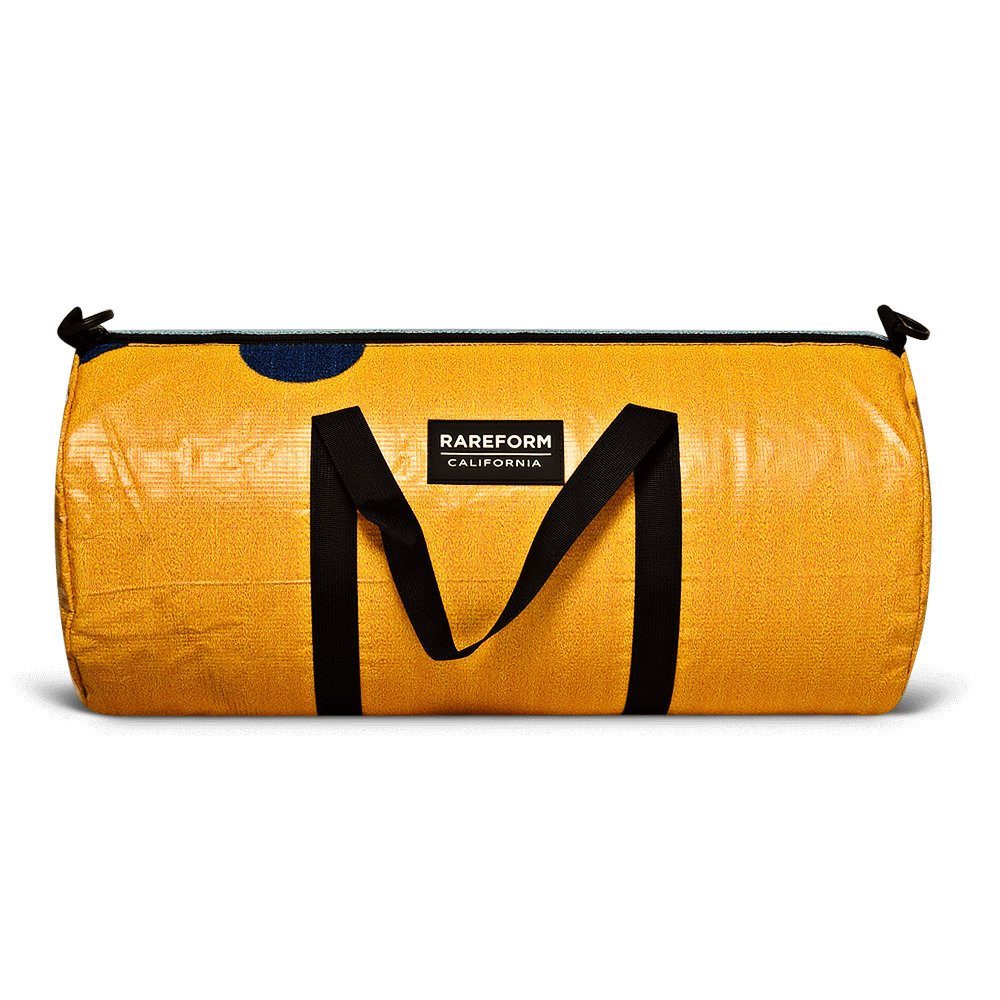 Light Duffle