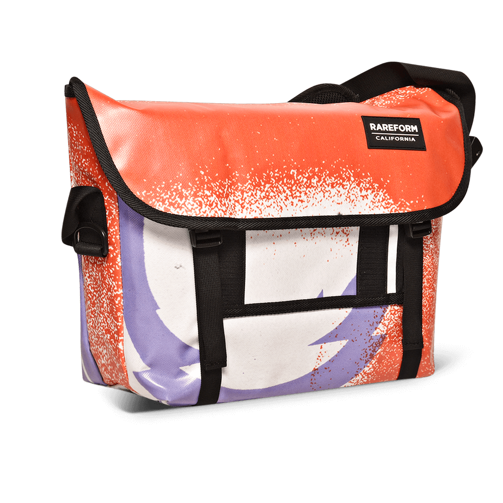 Manhattan Messenger Bag