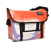 Manhattan Messenger Bag