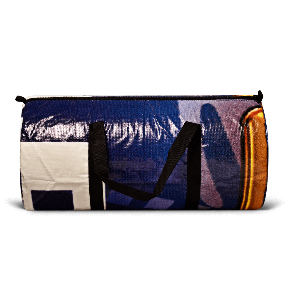 Light Duffle