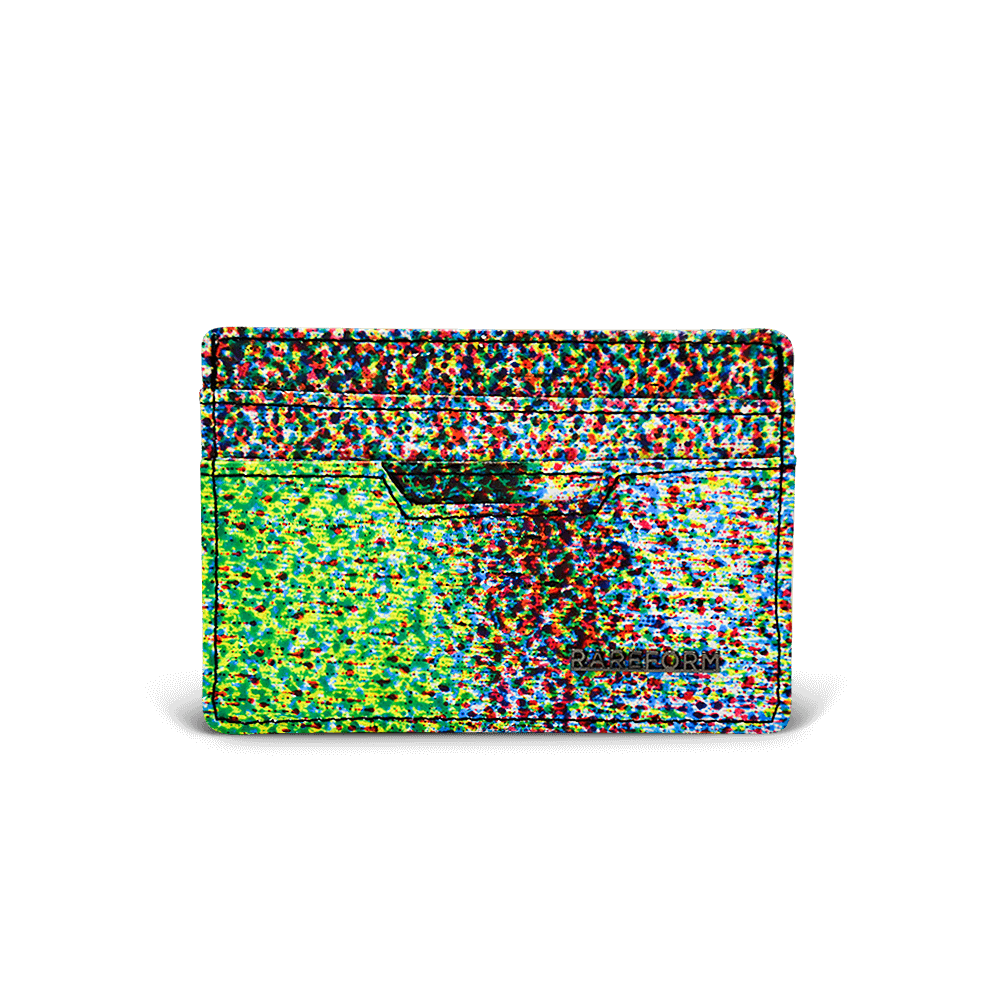 Veer Card Holder