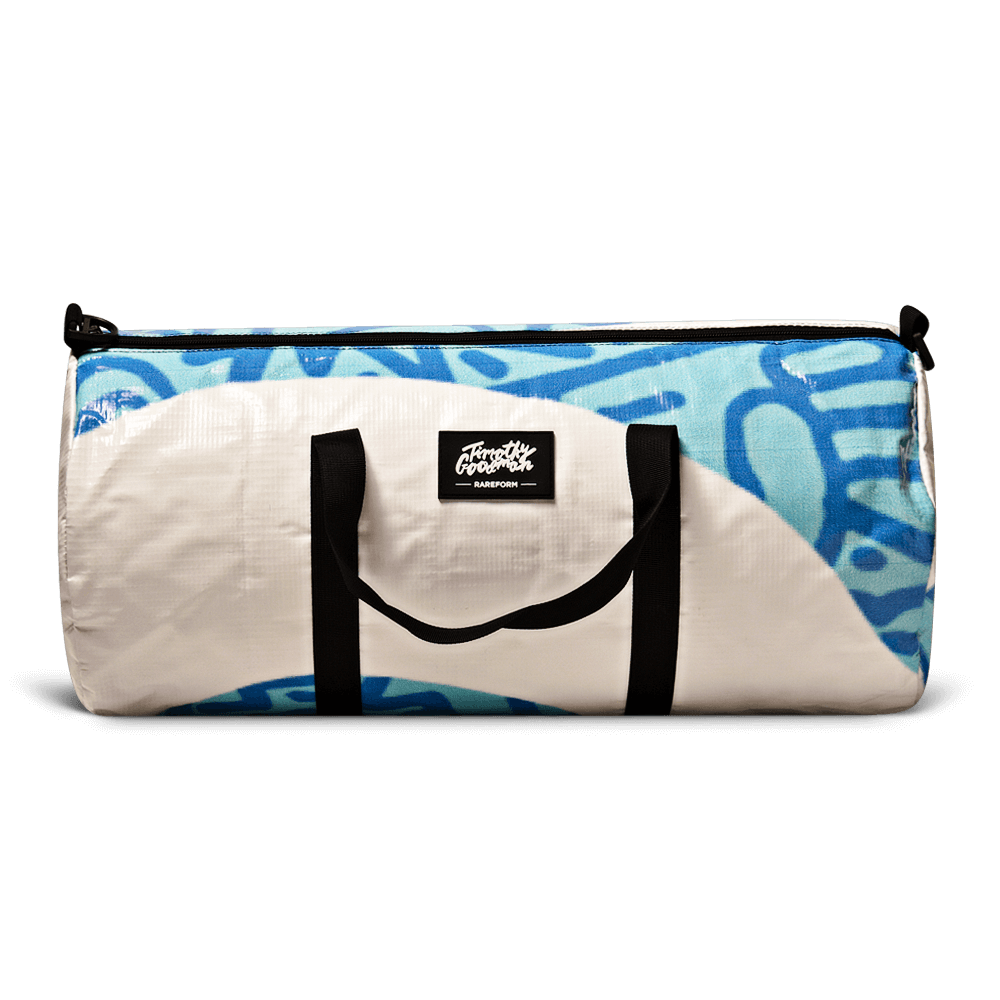 Timothy Goodman Light Duffle