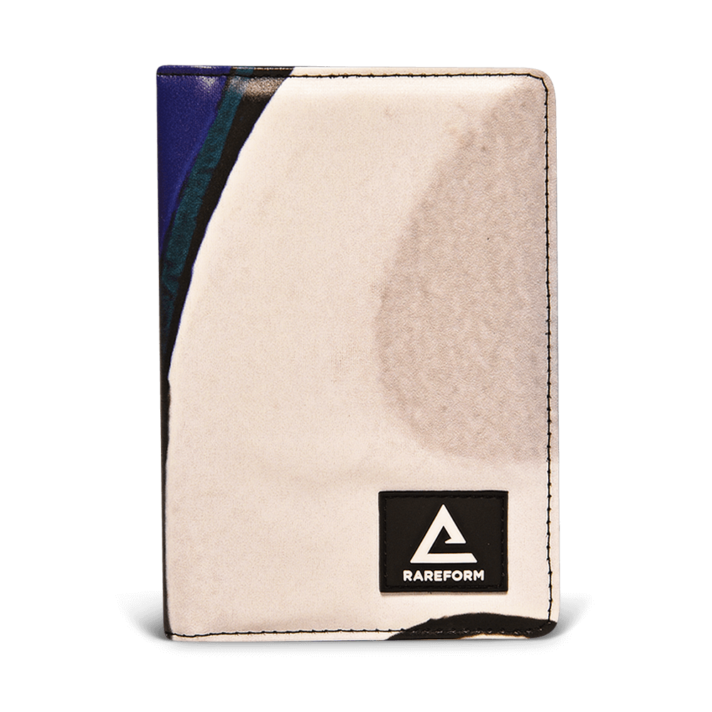 Huxley Passport Holder