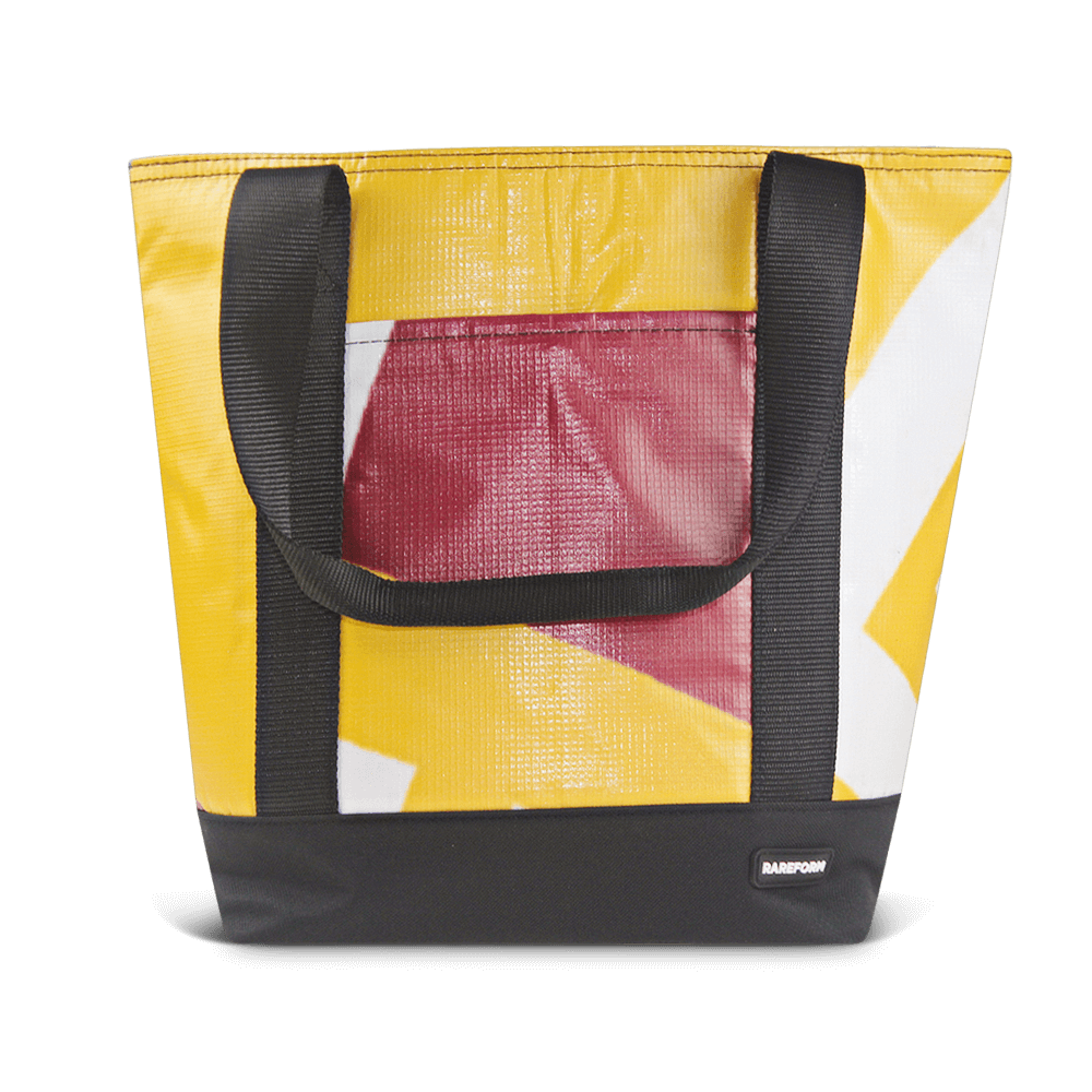 Beck Cooler Tote