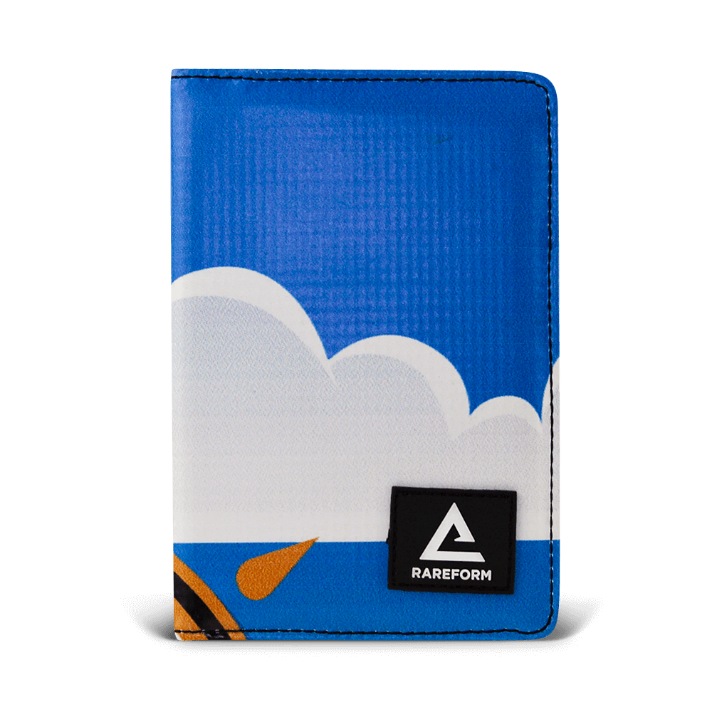 Huxley Passport Holder