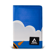 Huxley Passport Holder
