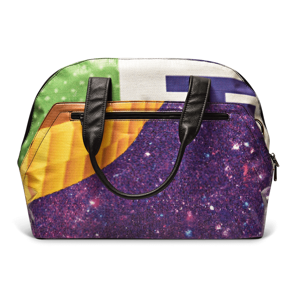 Maya Cross-Body