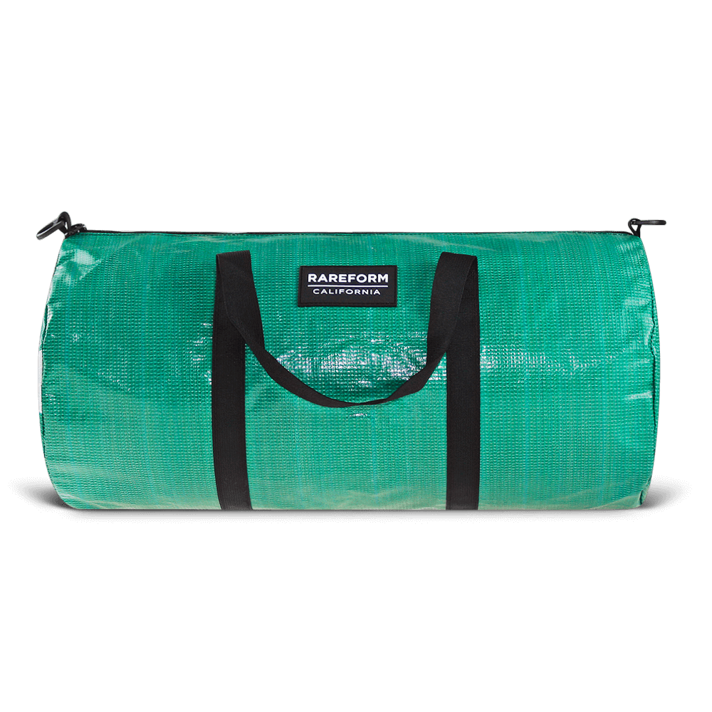 Light Duffle