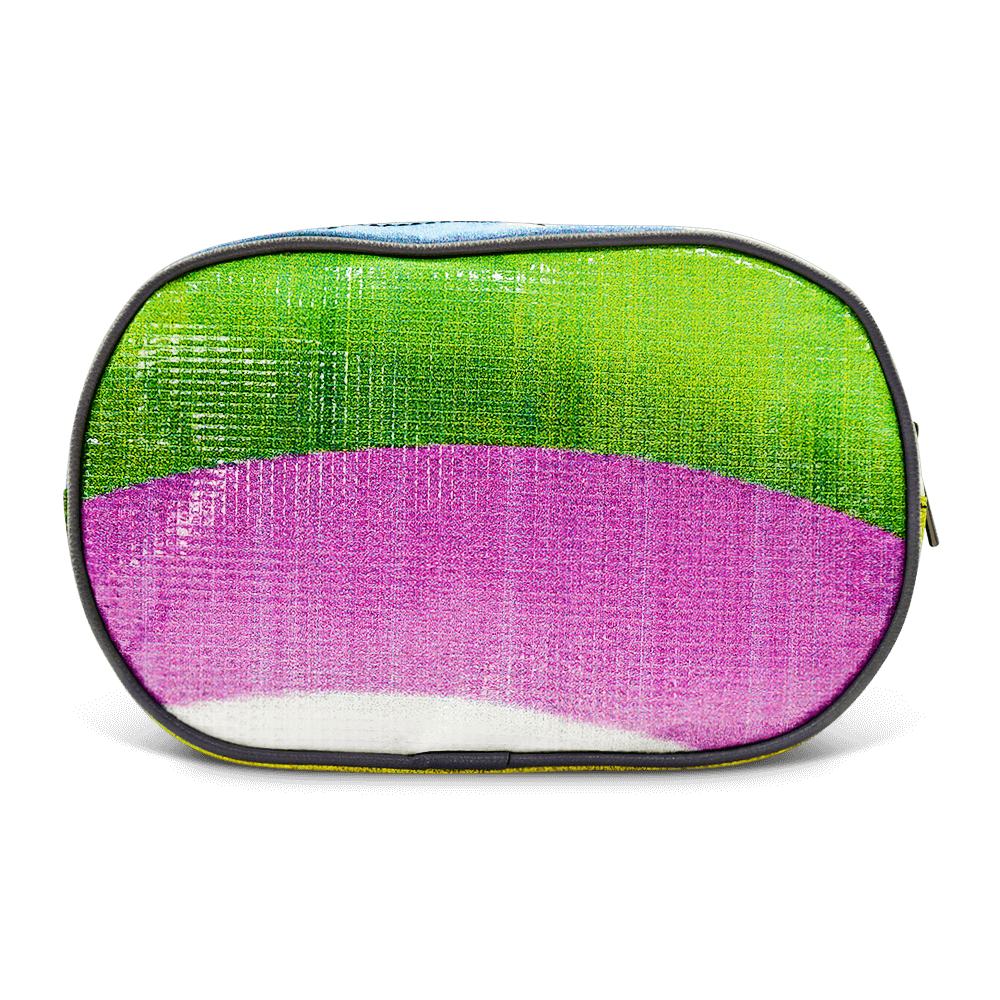 Riley Cosmetic Bag