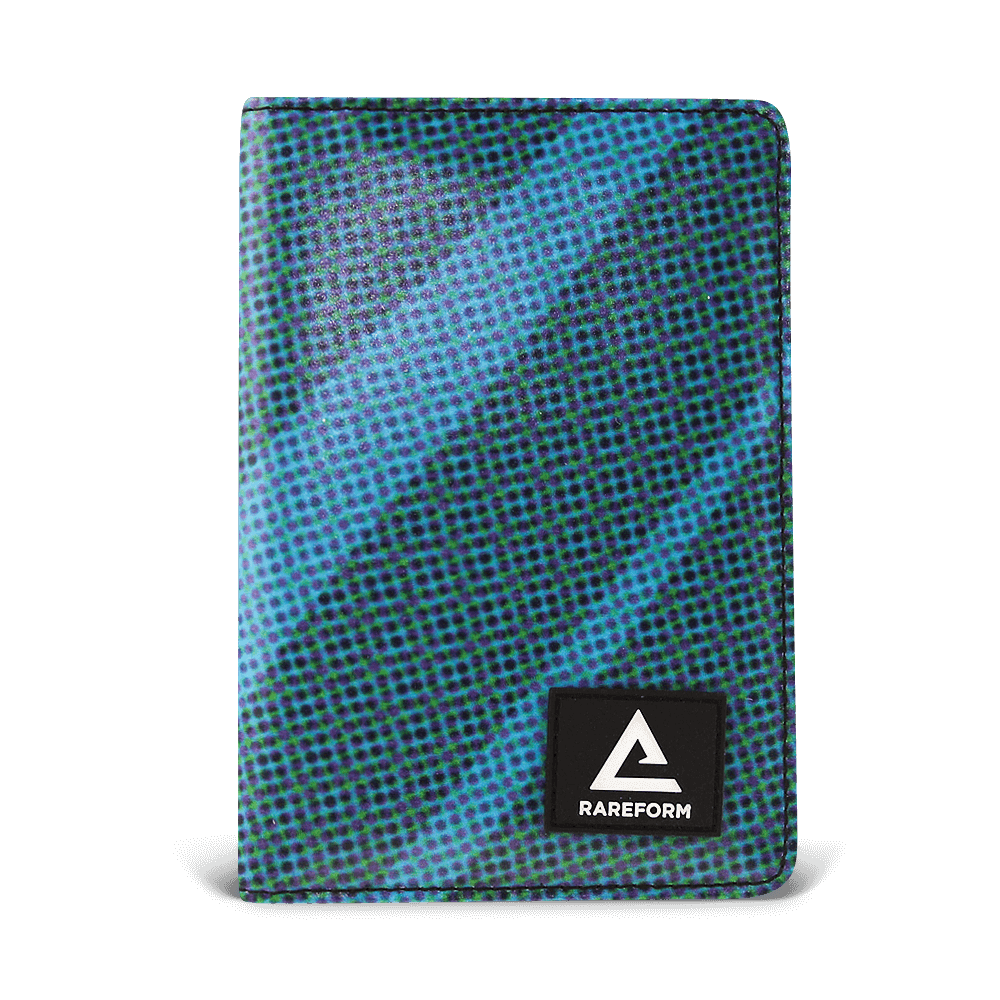 Huxley Passport Holder