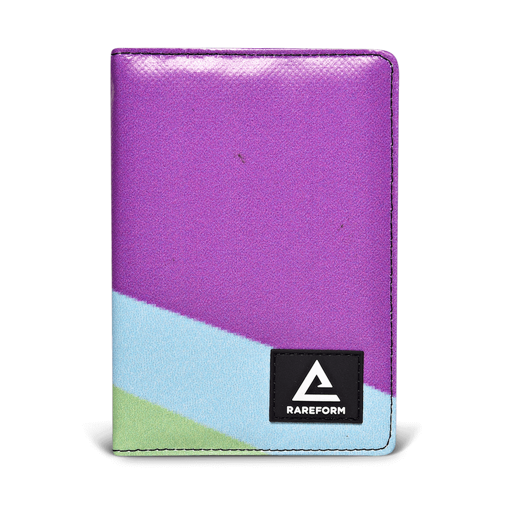 Huxley Passport Holder