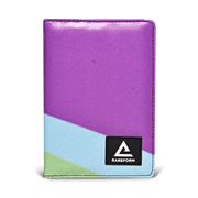 Huxley Passport Holder