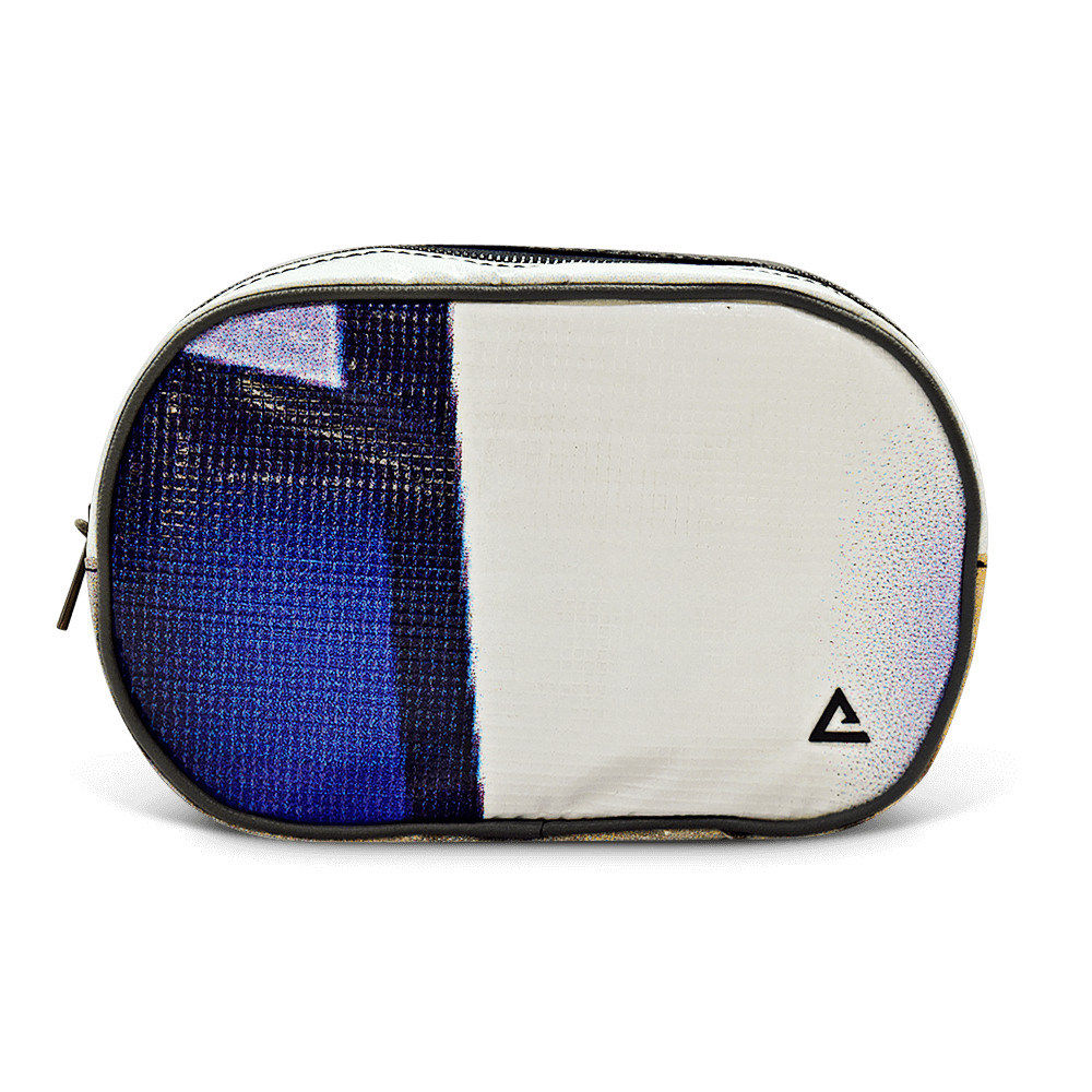 Riley Cosmetic Bag