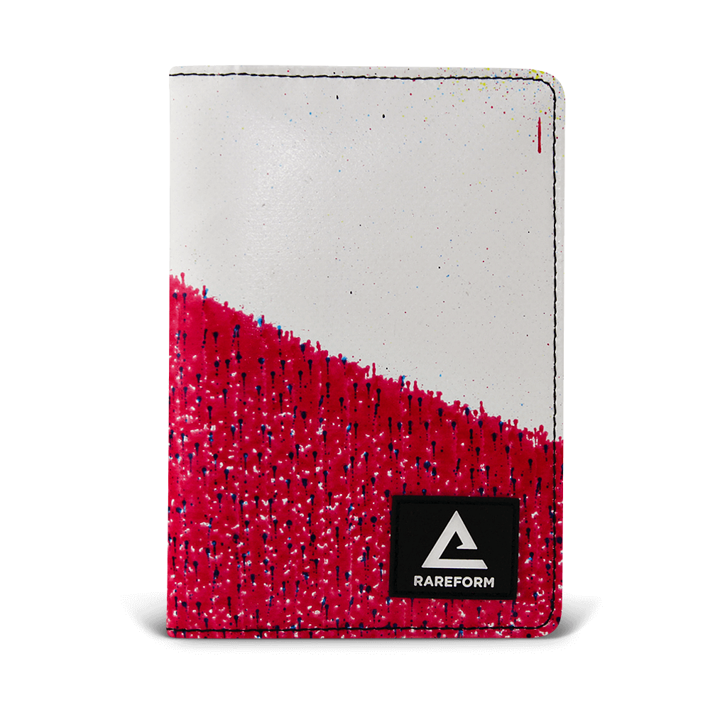 Huxley Passport Holder