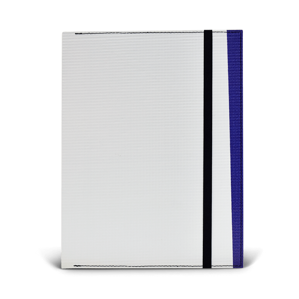Oliver Notebook