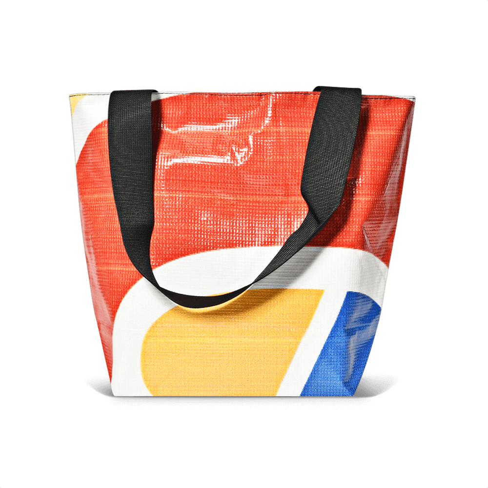 Mini Blake Tote