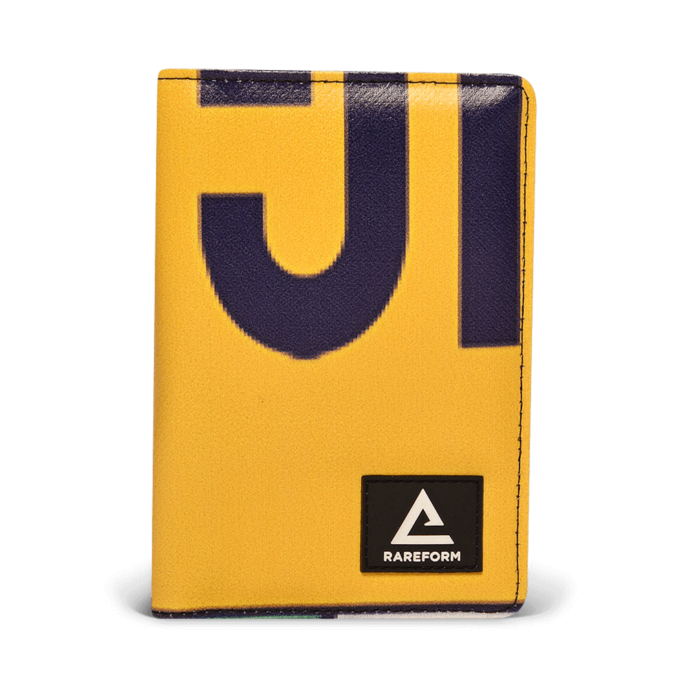 Huxley Passport Holder