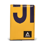 Huxley Passport Holder