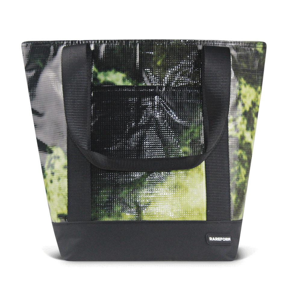 Beck Cooler Tote