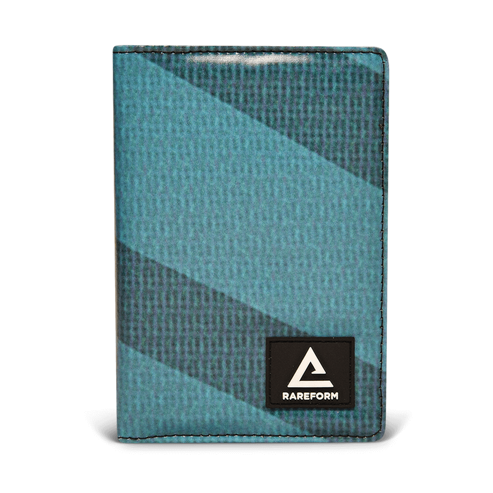 Huxley Passport Holder