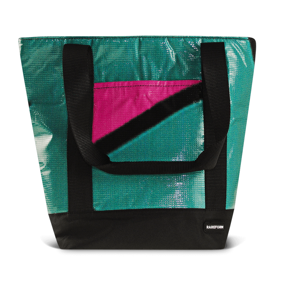 Beck Cooler Tote