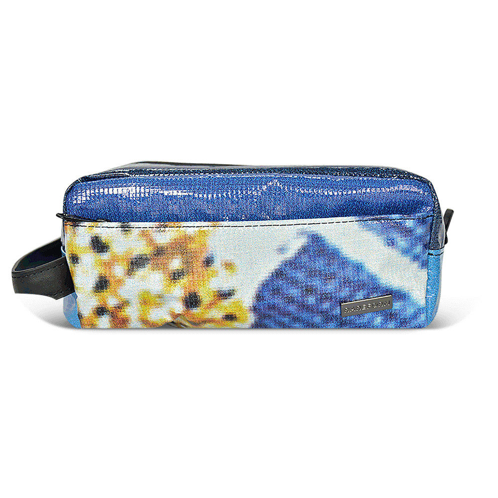 Munich Toiletry Bag