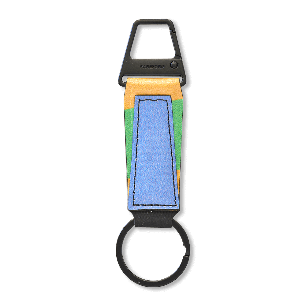 Roam Keychain